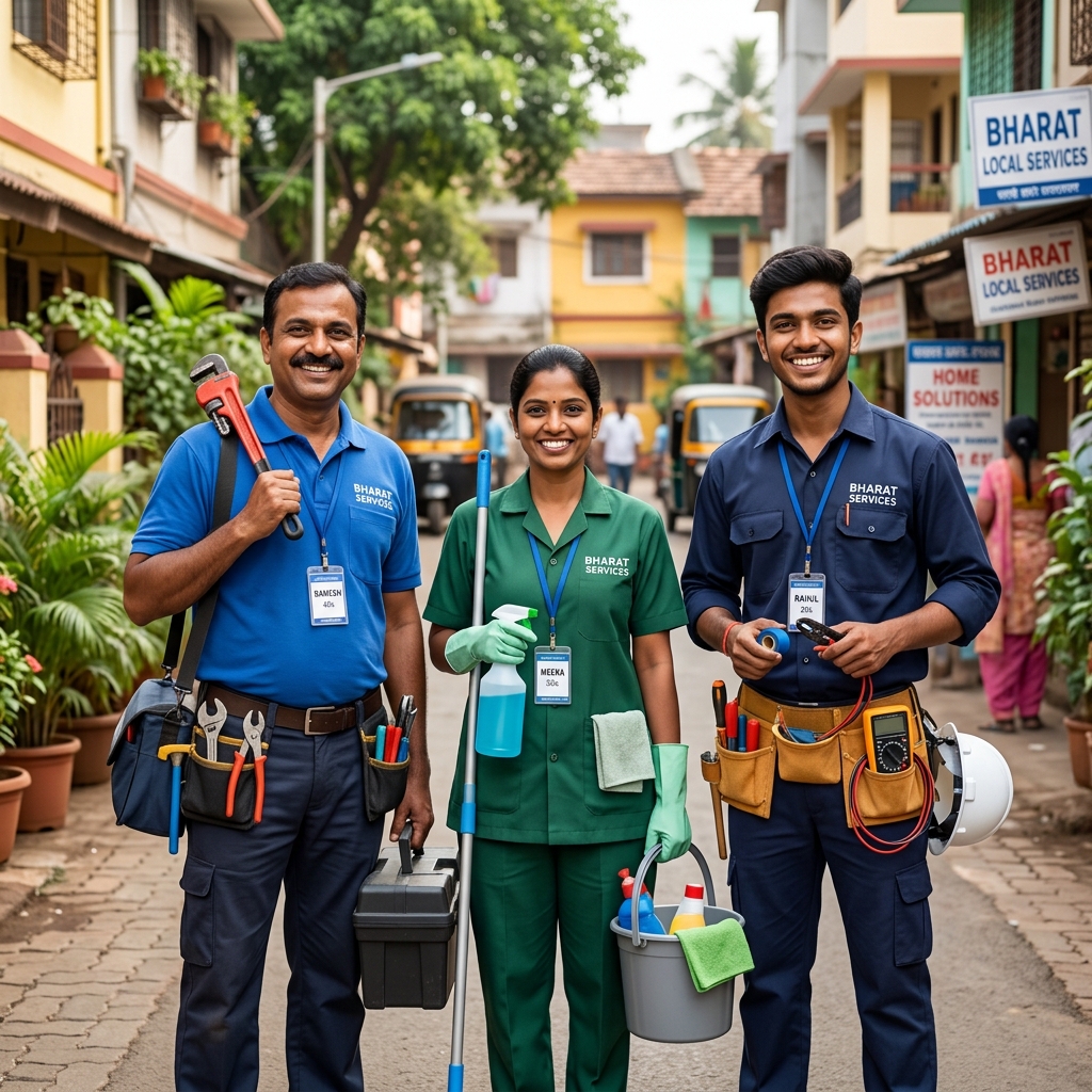 Gaya Seva Professionals