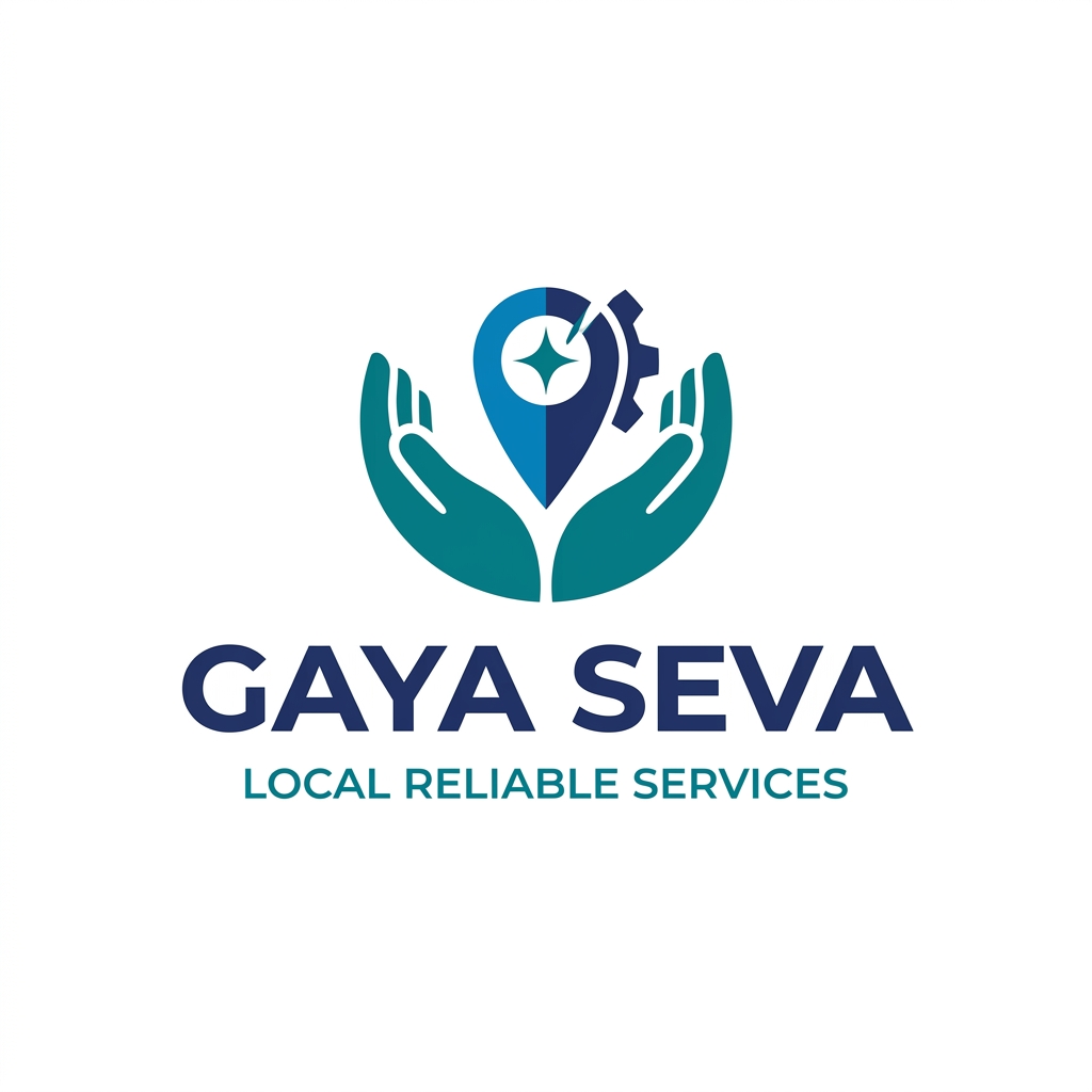 Gaya Seva Logo